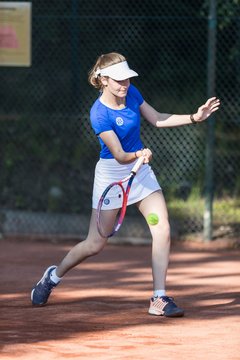 Bild 506 - OL Grossflottbeker THGC - Harburger TB : Ergebnis: 8:1